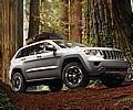 2011 Jeep Grand Cherokee